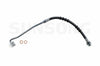 Sunsong Brake Hydraulic Hose for 1992-1996 Dakota 2203125