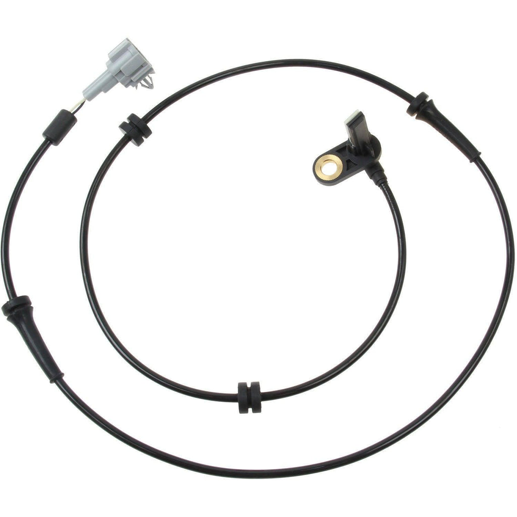 MTC Ronak ABS Wheel Speed Sensor for 04-12 Nissan Titan 1011123