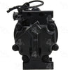 67471 Remanufactured AC Compressor