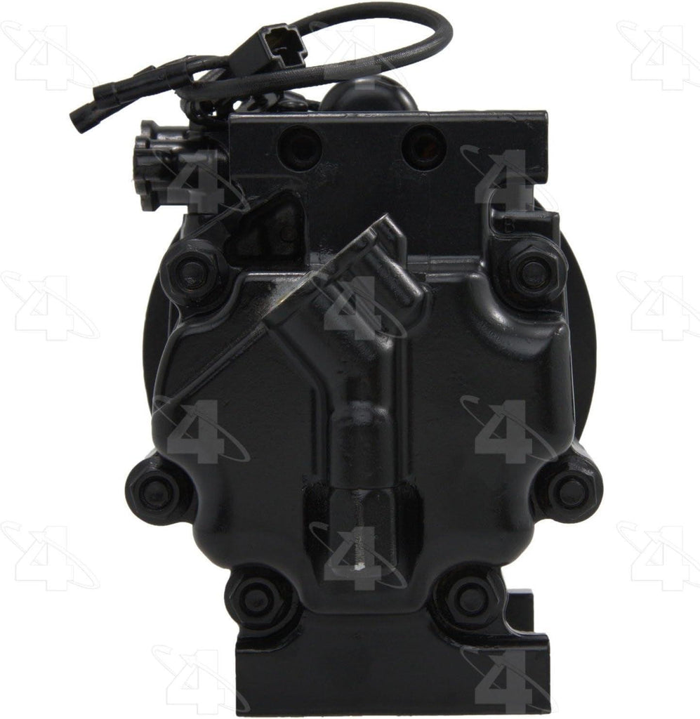67471 Remanufactured AC Compressor