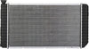 CU705 Complete Radiator