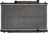 CU2574 Complete Radiator