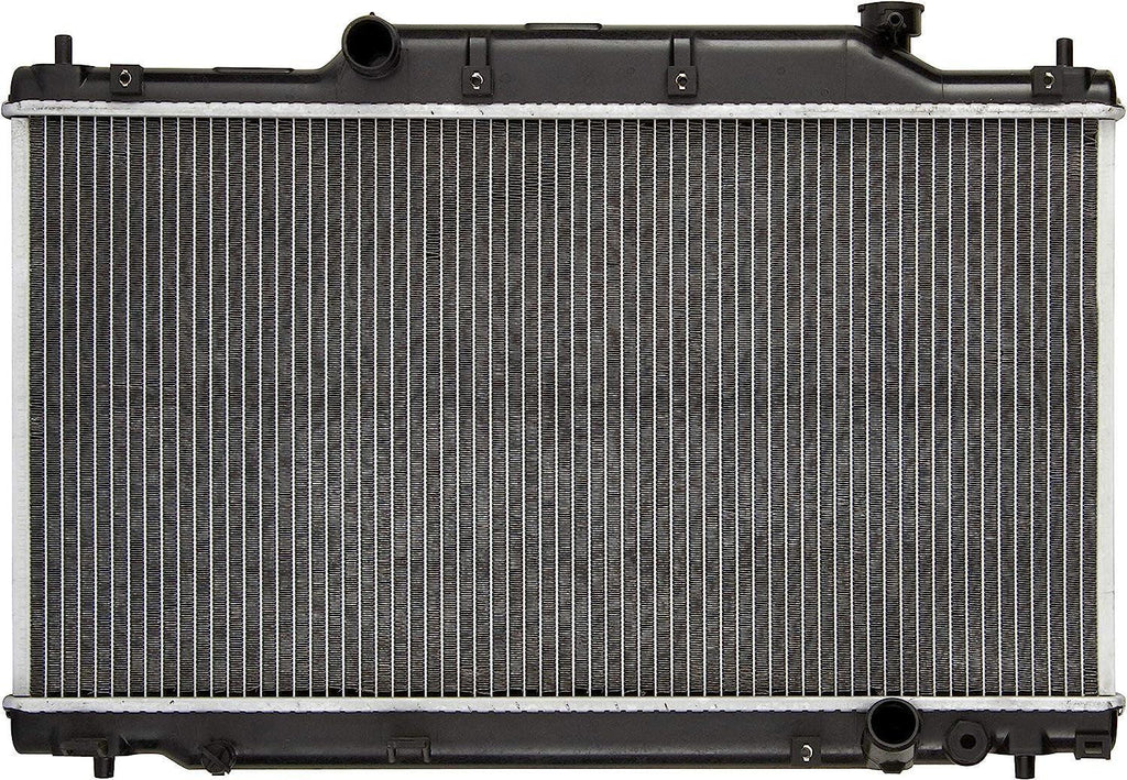 CU2574 Complete Radiator