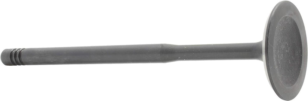 DNJ IV800 Intake Valve for 1997-2006 / Audi, Volkswagen / A4, A4 Quattro, A6, A6 Quattro, Allroad Quattro, Beetle, Golf, Jetta, Passat, S4, TT, TT Quattro / 1.8L, 2.7L, 2.8L, 3.0L / DOHC / V6
