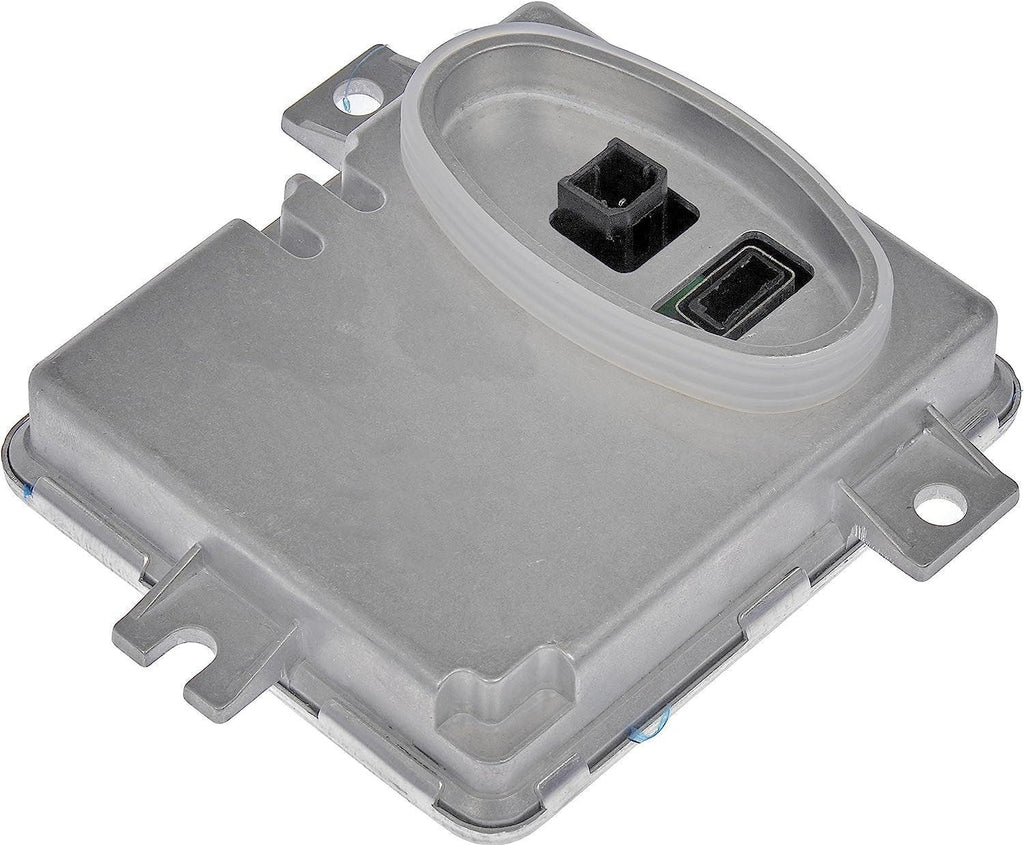 Dorman 601-063 High Intensity Discharge Lighting Ballast Compatible with Select BMW / Volvo Models