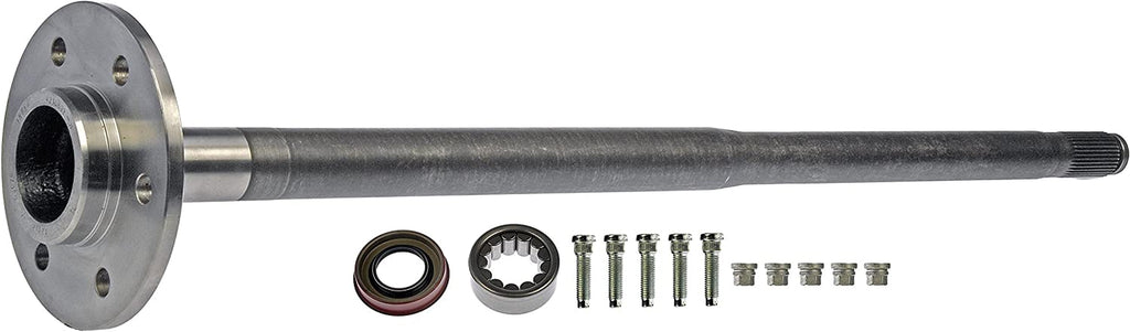 Dorman 630-633 Rear Driver Side Drive Axle Shaft Compatible with Select Ford Models