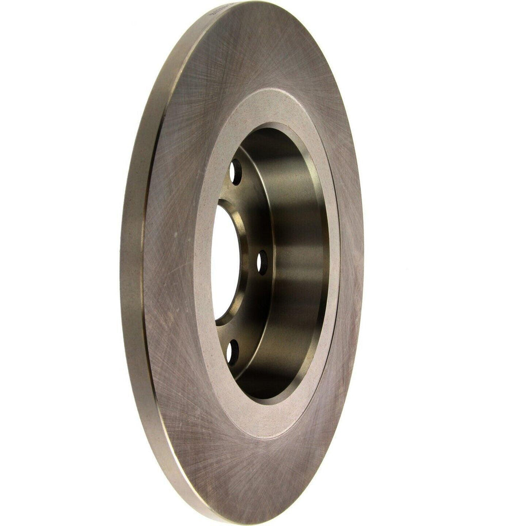 Centric Rear Disc Brake Rotor for 9-3, BLS, Vectra (121.38018)