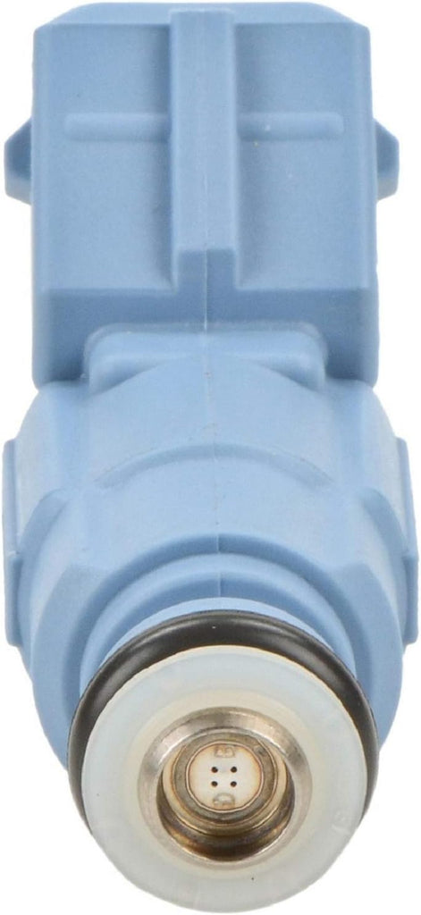 Automotive 0280155830 62686 Original Equipment Fuel Injector for Select Volvo Vehicles: 1999-04 C70, 2001-04 S60, 1999-00 S70, 2004-06 S80, 1999-04 V70 (1 Pack)