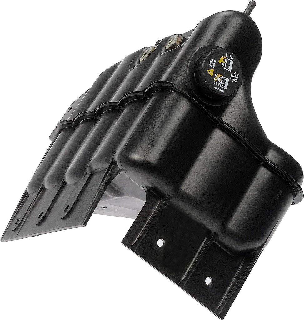 Dorman 603-5169 Heavy Duty Pressurized Coolant Reservoir for Select International Trucks