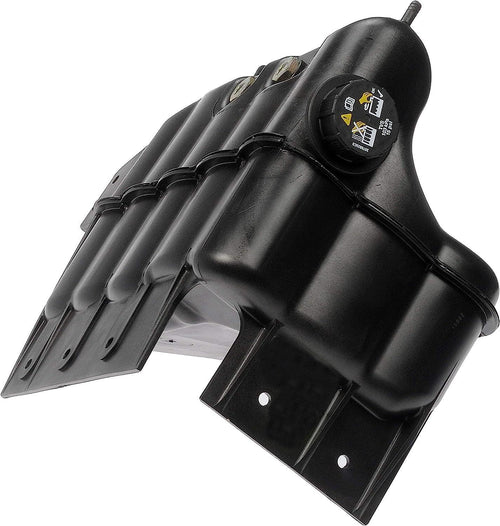 Dorman 603-5169 Heavy Duty Pressurized Coolant Reservoir for Select International Trucks