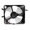 Global Parts Engine Cooling Fan Assembly for 1999-2001 CR-V 2811364