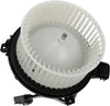 GM Original Equipment 39220106 Blower Motor