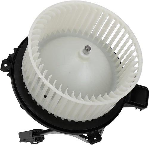 GM Original Equipment 39220106 Blower Motor