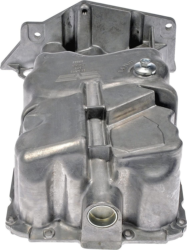 264-378 Engine Oil Pan Compatible with Select Buick/Chevrolet Models