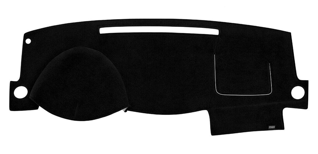 Dashboard Dash Mat Cover for 2003-2008 Toyota Corolla (Sedona Suede)