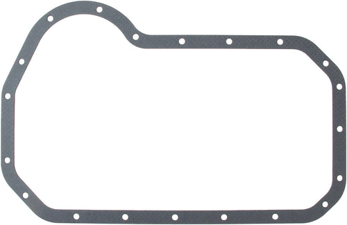 Engine Oil Pan Gasket for Cabriolet, 80, Golf, Jetta, 90, Scirocco+More 1056019