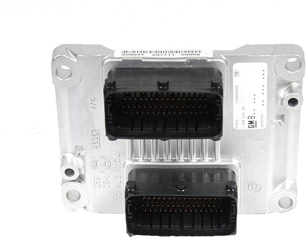 19260752, Engine Control Module