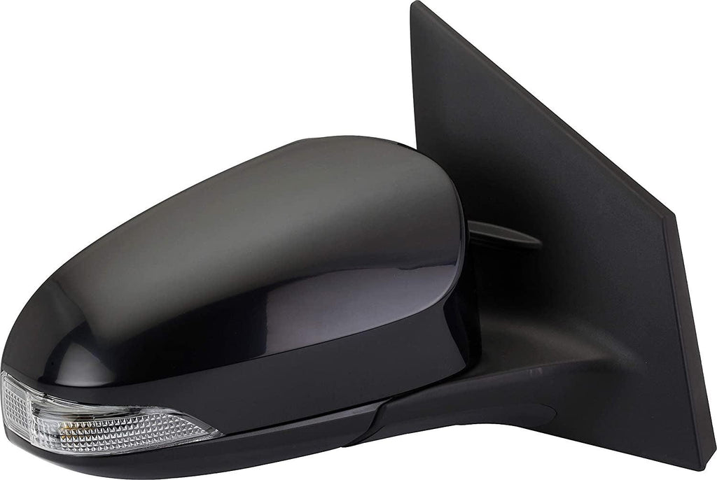 Dorman  Passenger Side Door Mirror for Select Toyota Models