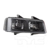 Headlight for Express 2500, Express 3500, Savana 2500+More 20-6581-00