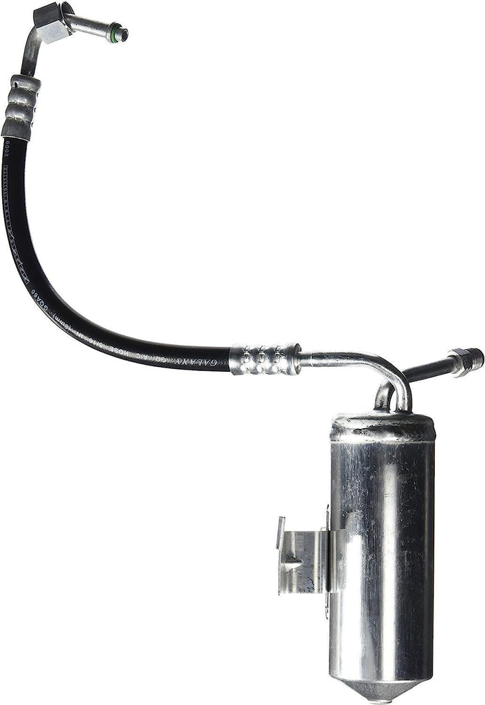 33716 Accumulator with Hose