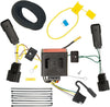 Tow Ready 118519 T-One Connector Assembly for Lincoln MKX