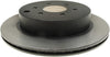 980462 Advanced Technology Disc Brake Rotor