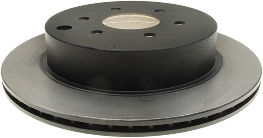 980462 Advanced Technology Disc Brake Rotor