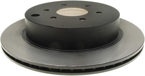 980462 Advanced Technology Disc Brake Rotor