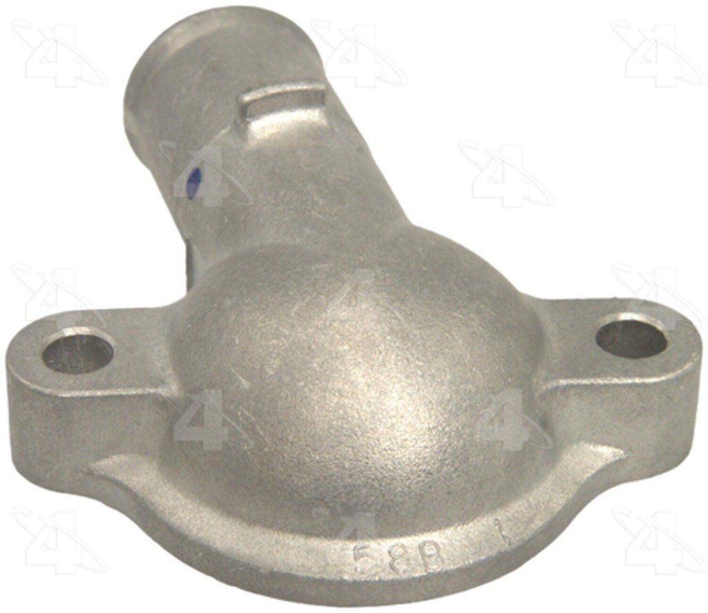 Four Seasons Engine Coolant Water Outlet for Sidekick, X-90 85316