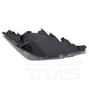 TYC Headlight Assembly for 15-17 Toyota Yaris 20-9626-01-9