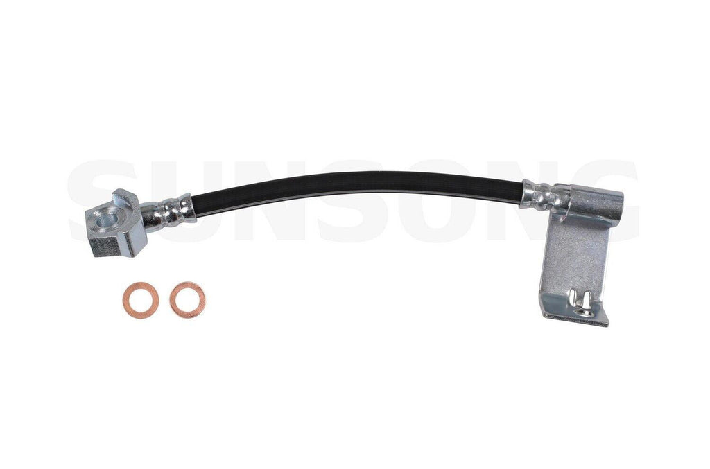 Sunsong Brake Hydraulic Hose for Ford 2202875