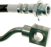 Professional 18J4227 Rear Driver Side Hydraulic Brake Hose Assembly
