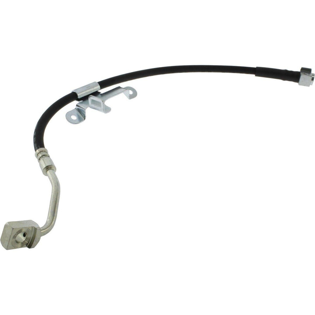 Brake Hydraulic Hose for Trailblazer, Envoy, 9-7X, Ascender+More 150.66106