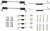 H17160 Professional Grade Drum Brake Hardware Kit