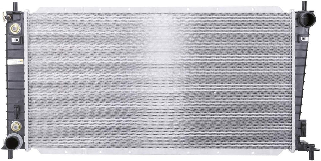 2719 Replacement Radiator, 1 Pack