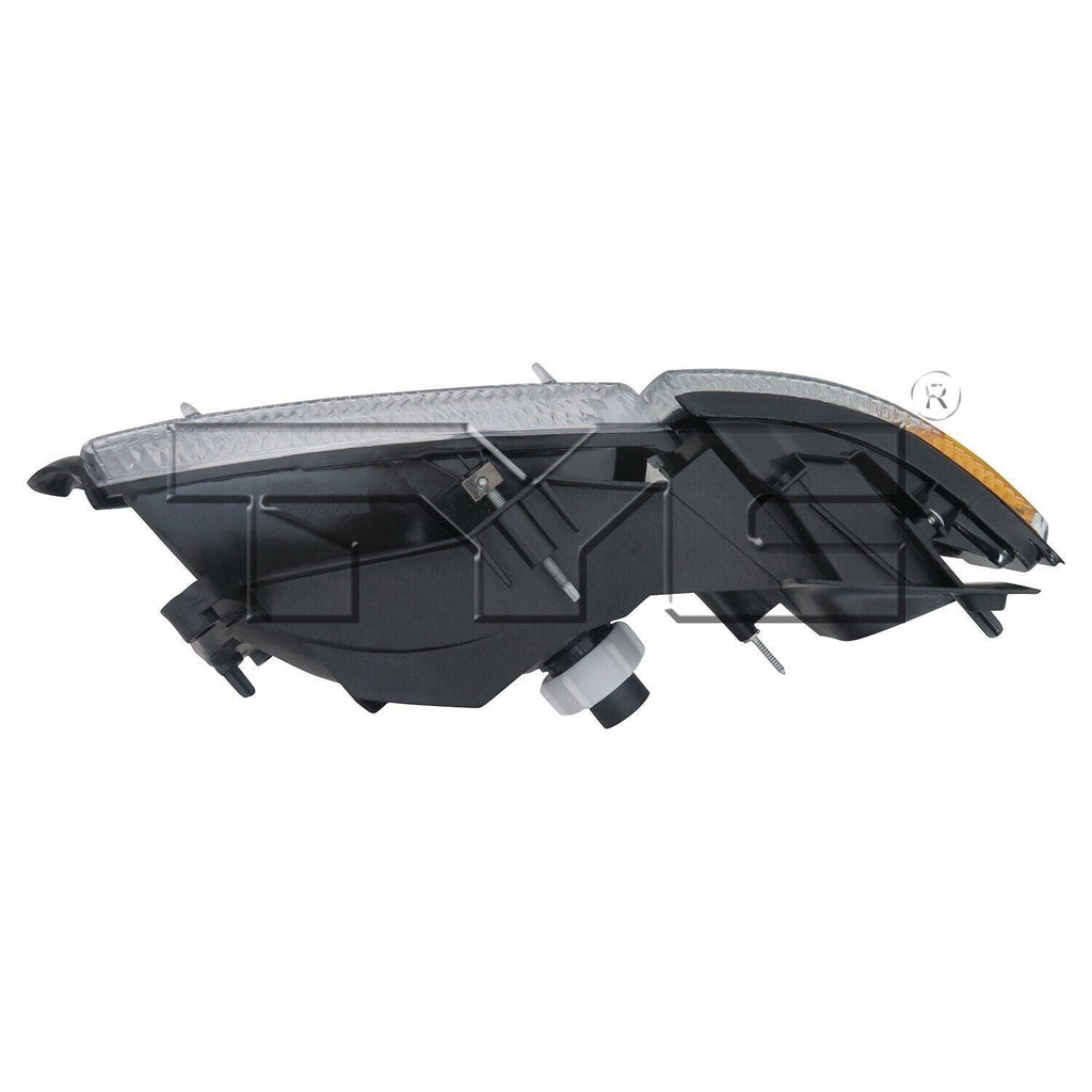 TYC Headlight Assembly for Dodge 20-3017-78-9