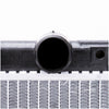 TYC Radiator for Sebring, Stratus, Eclipse 2410