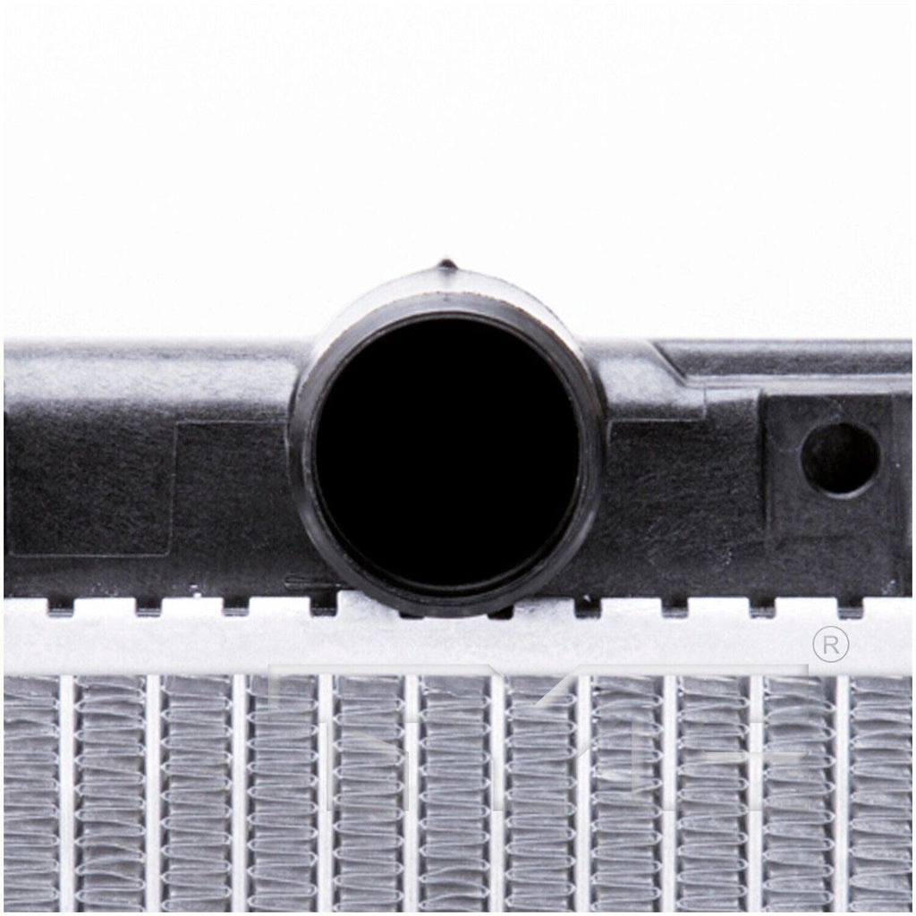 TYC Radiator for Sebring, Stratus, Eclipse 2410