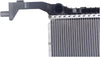 13486 Radiator Compatible with 2015-2015 Ford Mustang