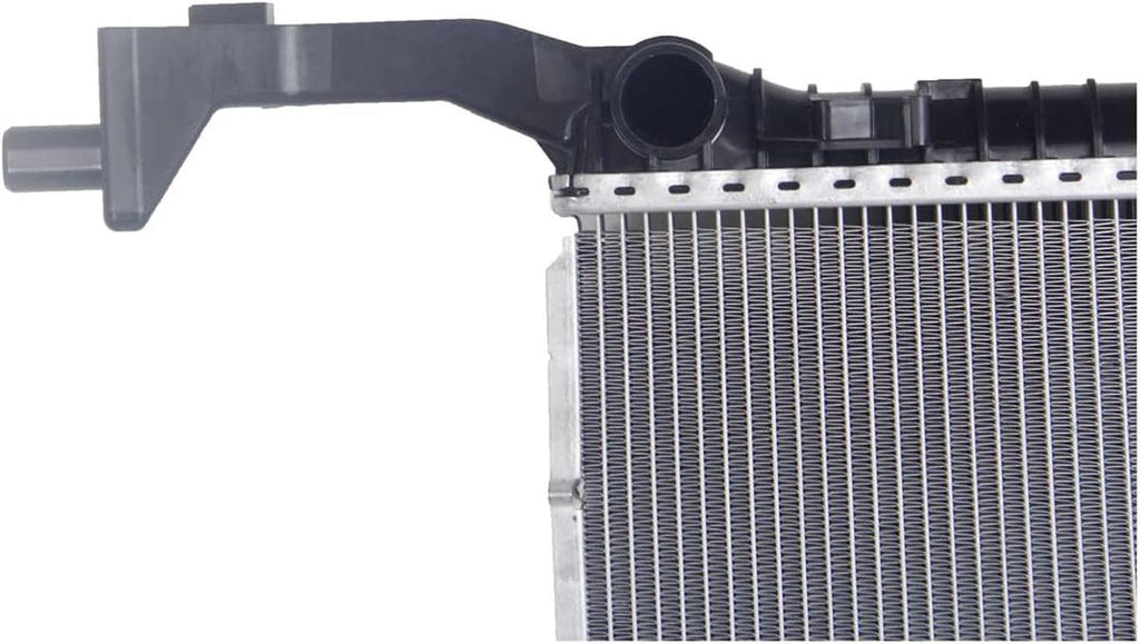13486 Radiator Compatible with 2015-2015 Ford Mustang