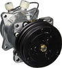 58591 New AC Compressor