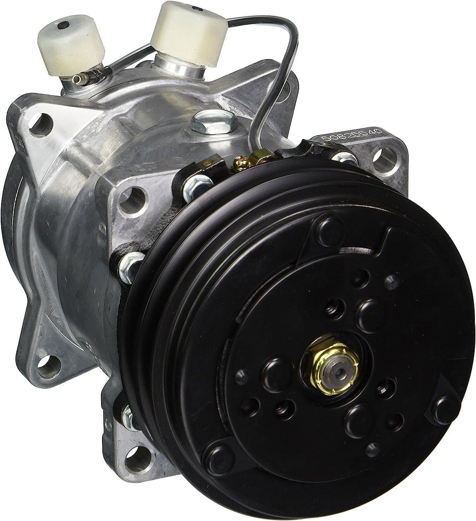 58591 New AC Compressor