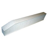 Crown Automotive - Paper White Cabin Air Filter - greatparts