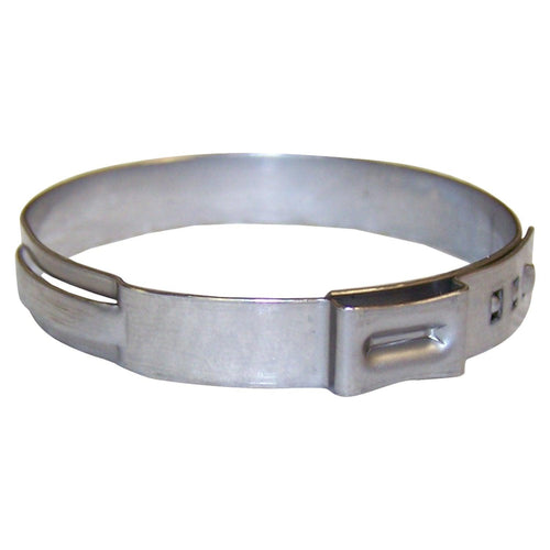 Crown Automotive - Steel Unpainted Drive Shaft Clamp - greatparts