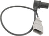 Automotive 0261210143 Original Equipment Crankshaft Position Sensor for Select Audi: 1997-99 A8, 1997-99 A8 Quattro