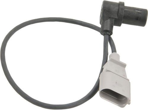 Automotive 0261210143 Original Equipment Crankshaft Position Sensor for Select Audi: 1997-99 A8, 1997-99 A8 Quattro