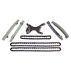 Crown Automotive - Metal Unpainted Timing Chain Kit - greatparts