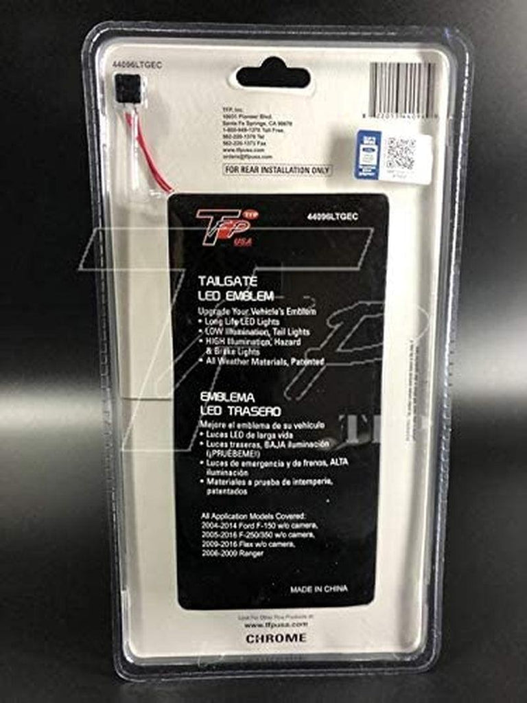 2009-2014 F-150/11-17 Explorer 44126Ltgeb