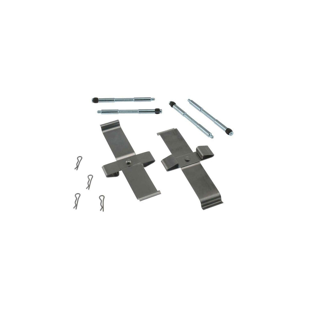 Carlson Disc Brake Hardware Kit for Subaru 13535