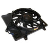 Crown Automotive - Plastic Black Cooling Fan Module - greatparts